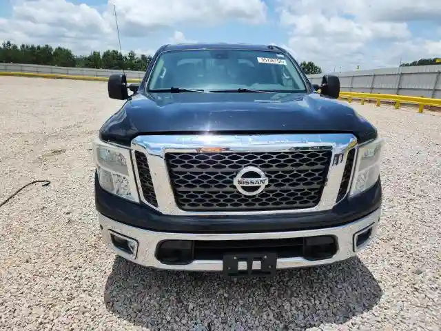 1N6AA1E69HN525462 2017 NISSAN TITAN-4