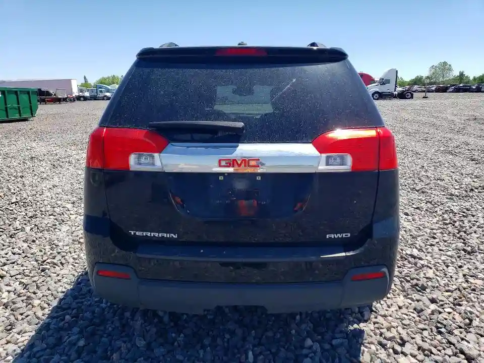 2GKFLXEK6F6320495 2015 GMC TERRAIN-5