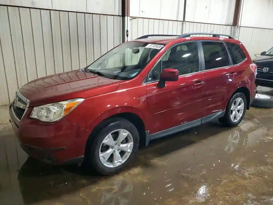 JF2SJADC3FH569758 2015 SUBARU FORESTER-0