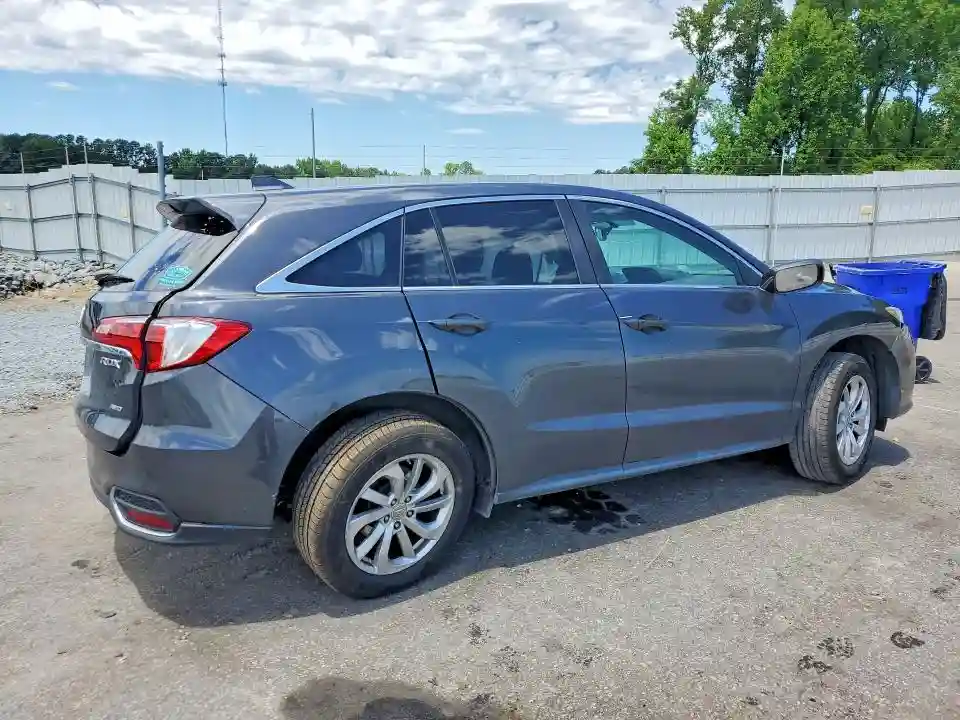 5J8TB4H51GL015759 2016 ACURA RDX-2