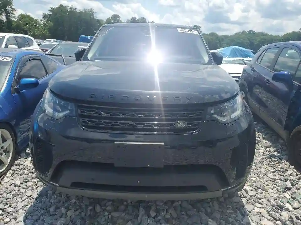 SALRTBBV0HA017379 2017 LAND ROVER DISCOVERY-4