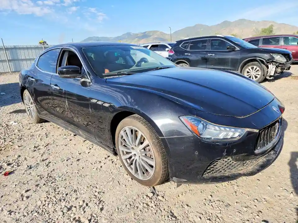 ZAM57RTA0F1135343 2015 MASERATI ALL OTHER-3