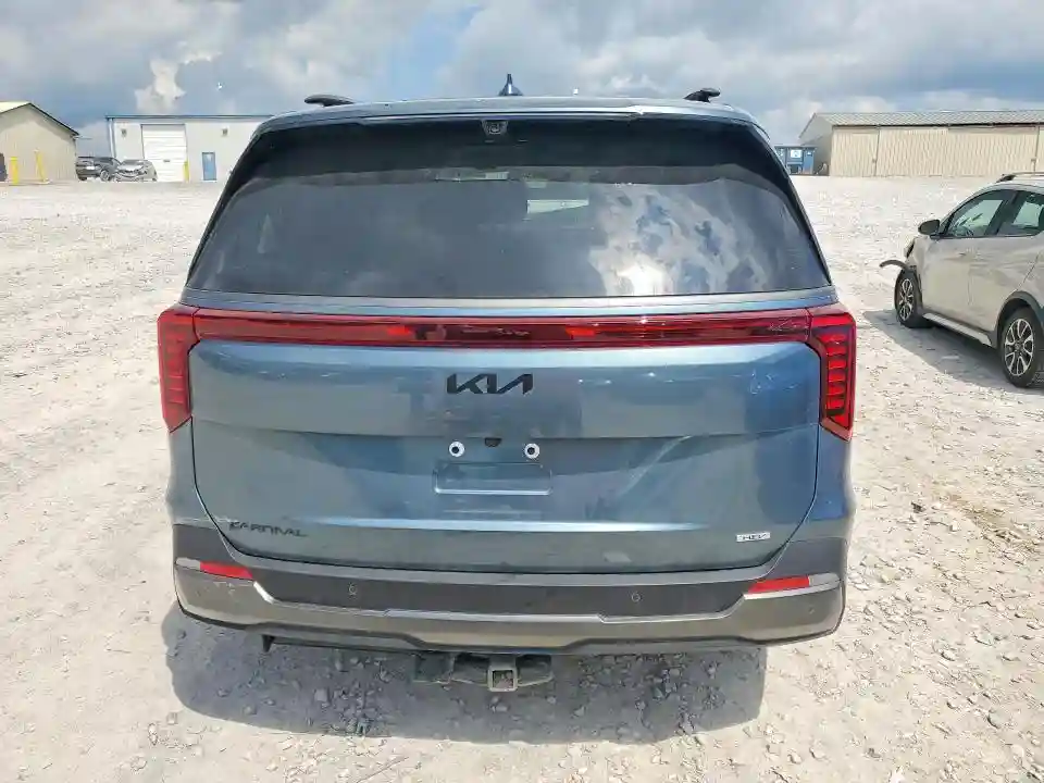 KNDNE5KA1T6143888 2026 KIA CARNIVAL H-5