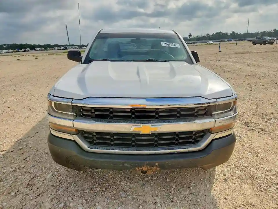 1GCNCNEH1GZ350607 2016 CHEVROLET ALL MODELS-4