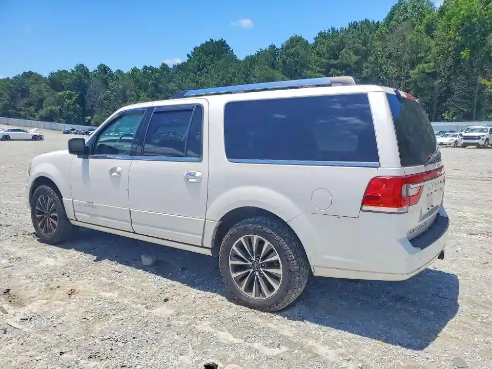 5LMJJ3JT1FEJ14136 2015 LINCOLN NAVIGATOR-1