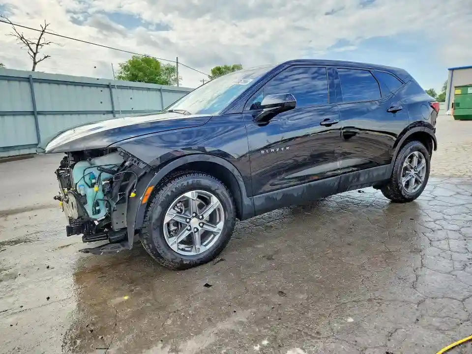 3GNKBHR4XPS149470 2023 CHEVROLET BLAZER-0