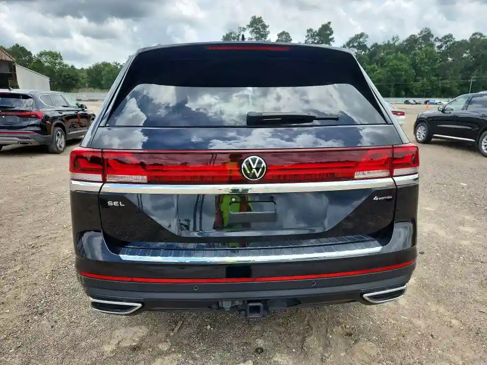1V2BR2CA3RC512523 2024 VOLKSWAGEN ATLAS-5