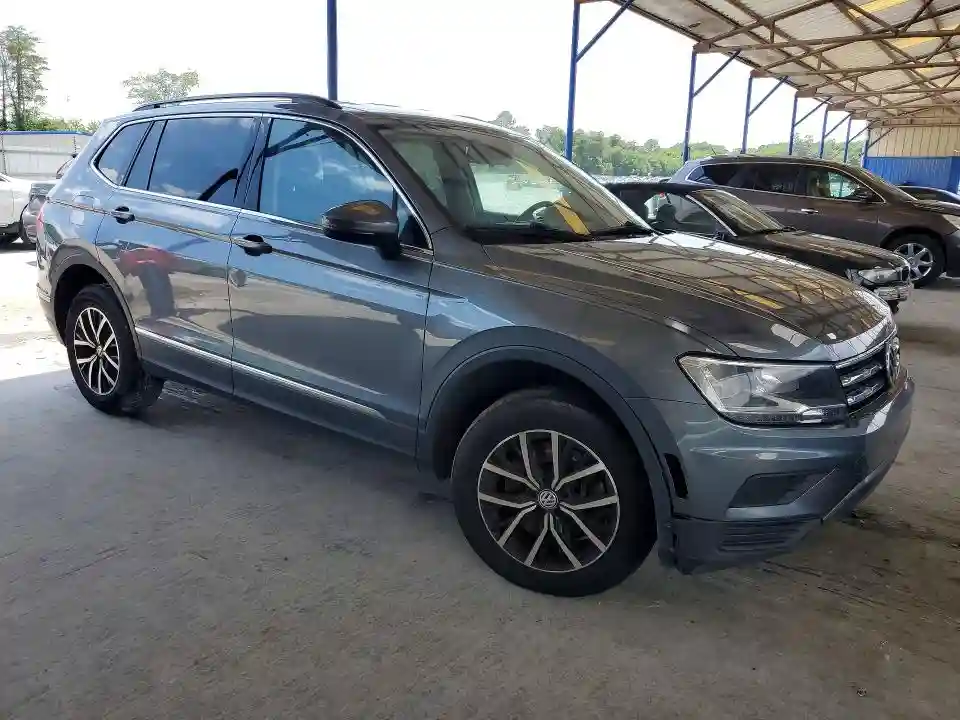 3VV2B7AX6MM048422 2021 VOLKSWAGEN TIGUAN-3