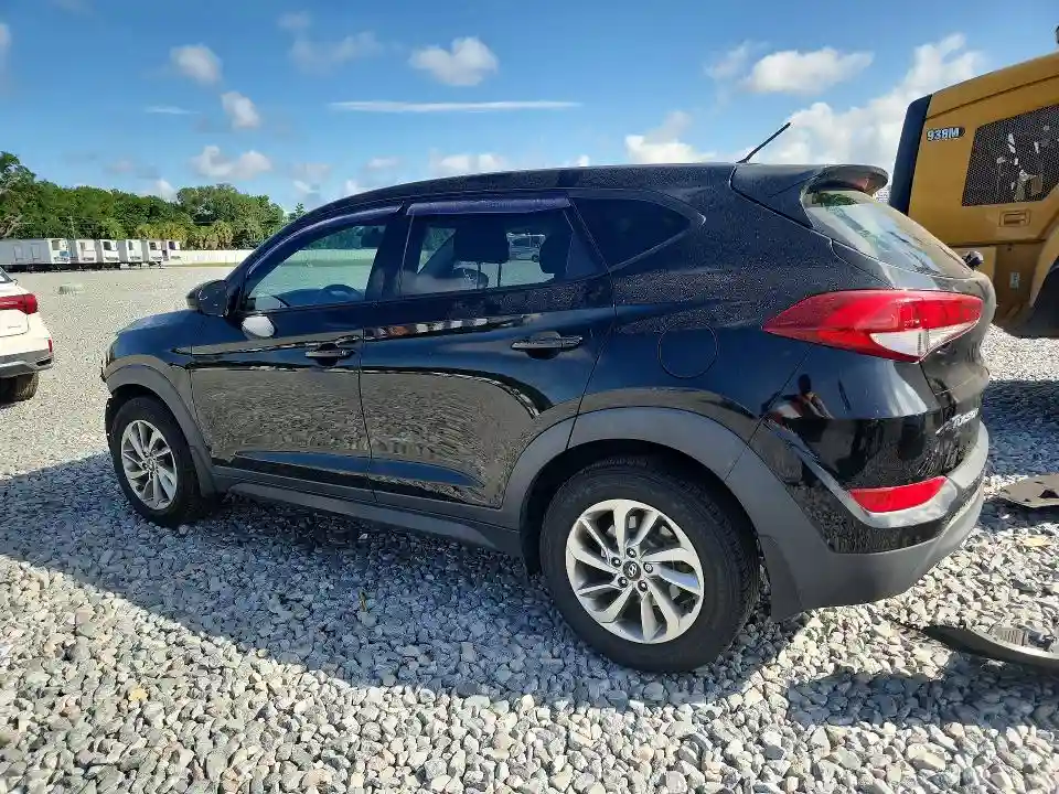 KM8J23A49JU670895 2018 HYUNDAI TUCSON-1