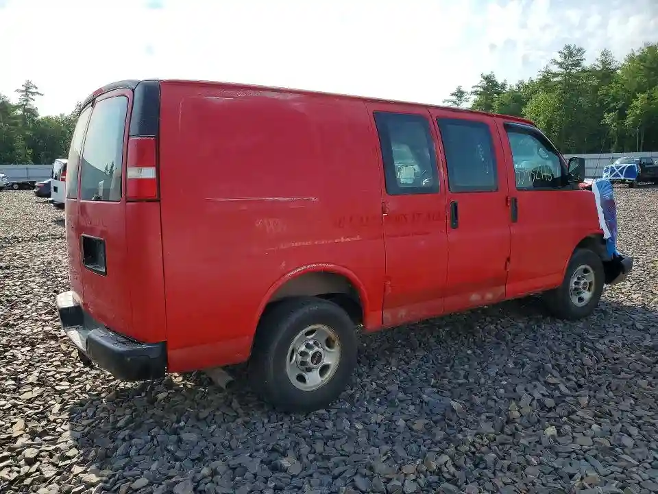 1GTW7FCF0F1113197 2015 GMC SAVANA-2