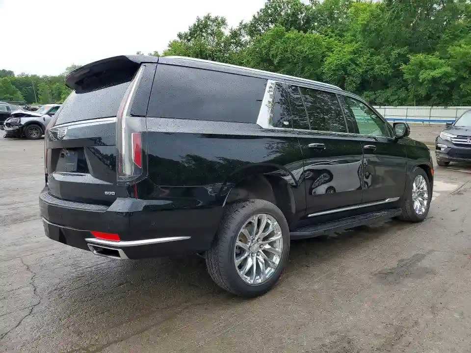 1GYS4LKL0MR493714 2021 CADILLAC ESCALADE-2