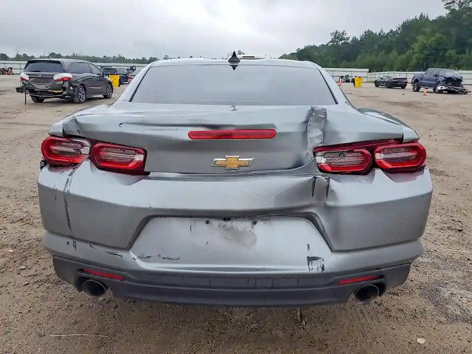 1G1FB1RX3P0159348 2023 CHEVROLET CAMARO-5