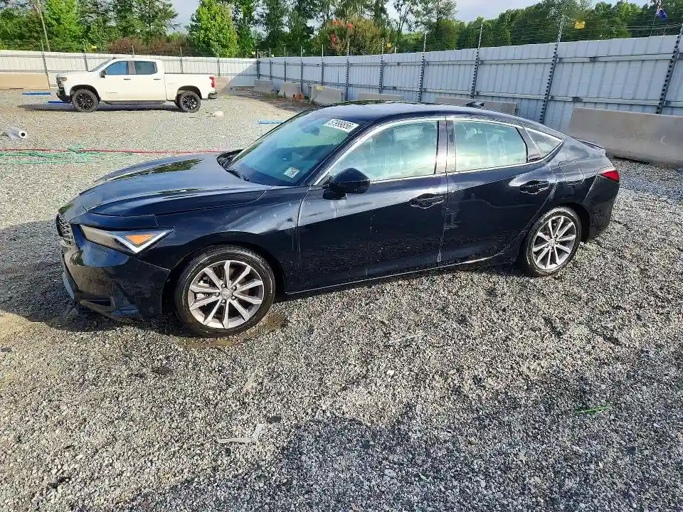 19UDE4H20PA022652 2023 ACURA INTEGRA-0