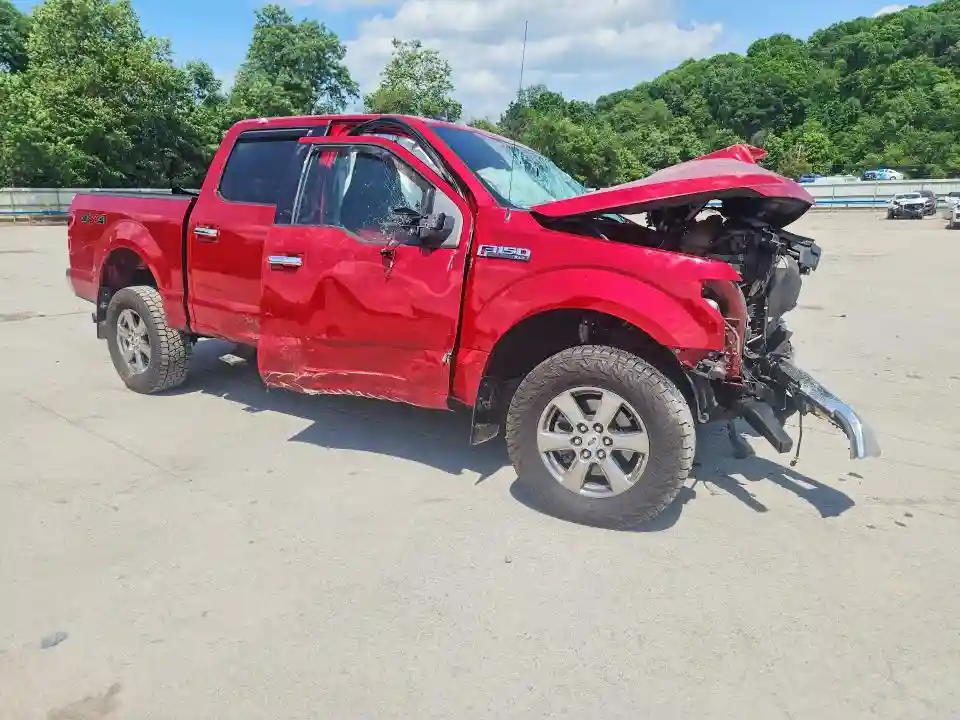 1FTEW1EP0LKF13970 2020 FORD F-150-3