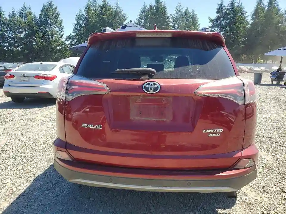 2T3DFREV8JW830585 2018 TOYOTA RAV4-5