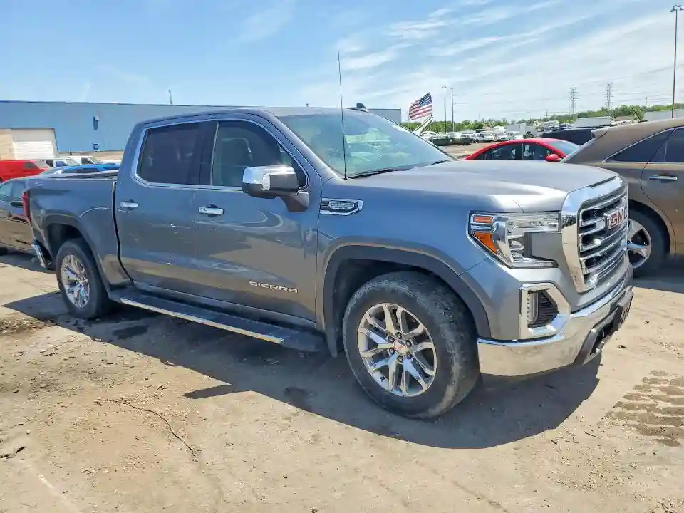 1GTU9DET8NZ192191 2022 GMC SIERRA-3