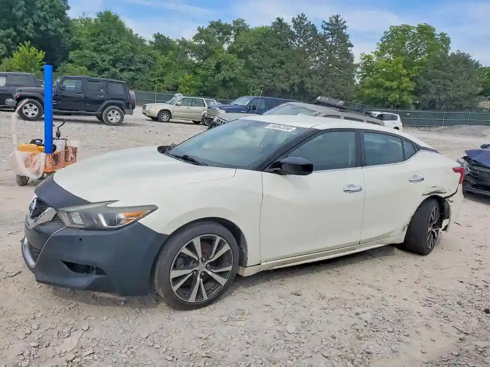 1N4AA6AP0HC369327 2017 NISSAN MAXIMA-0