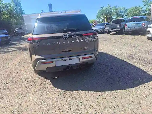 5N1DR3DK2RC204245 2024 NISSAN PATHFINDER-5