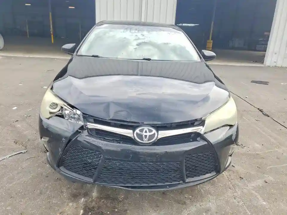 4T1BF1FK1FU060534 2015 TOYOTA CAMRY-4
