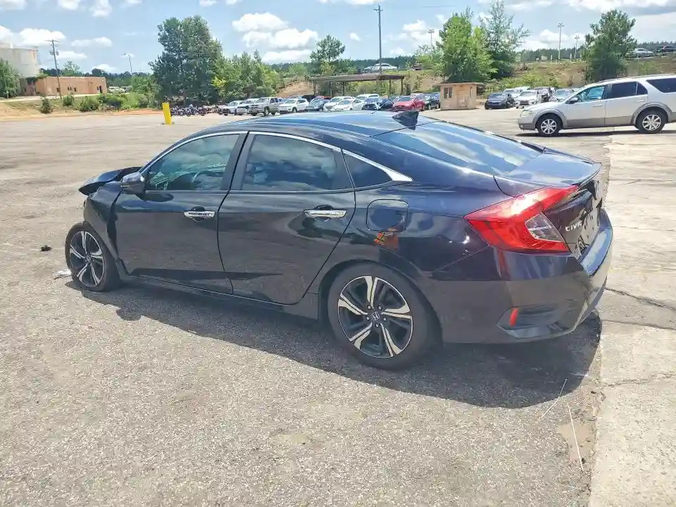 2HGFC1F99GH630944 2016 HONDA CIVIC-1