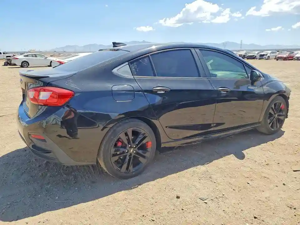 1G1BE5SM4H7274255 2017 CHEVROLET CRUZE-2