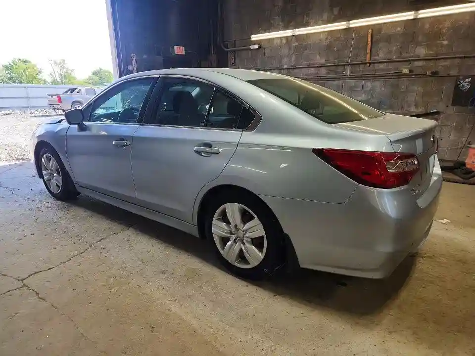 4S3BNAA66H3030231 2017 SUBARU LEGACY-1