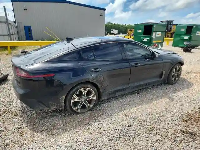 KNAE55LCXK6046636 2019 KIA STINGER-2