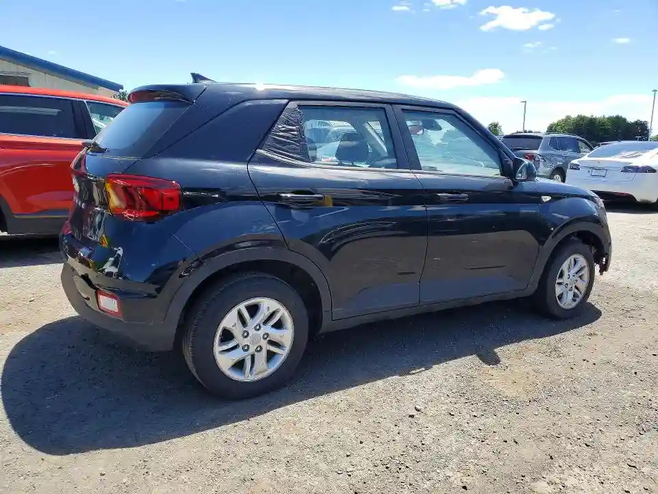 KMHRB8A30NU141526 2022 HYUNDAI VENUE-2