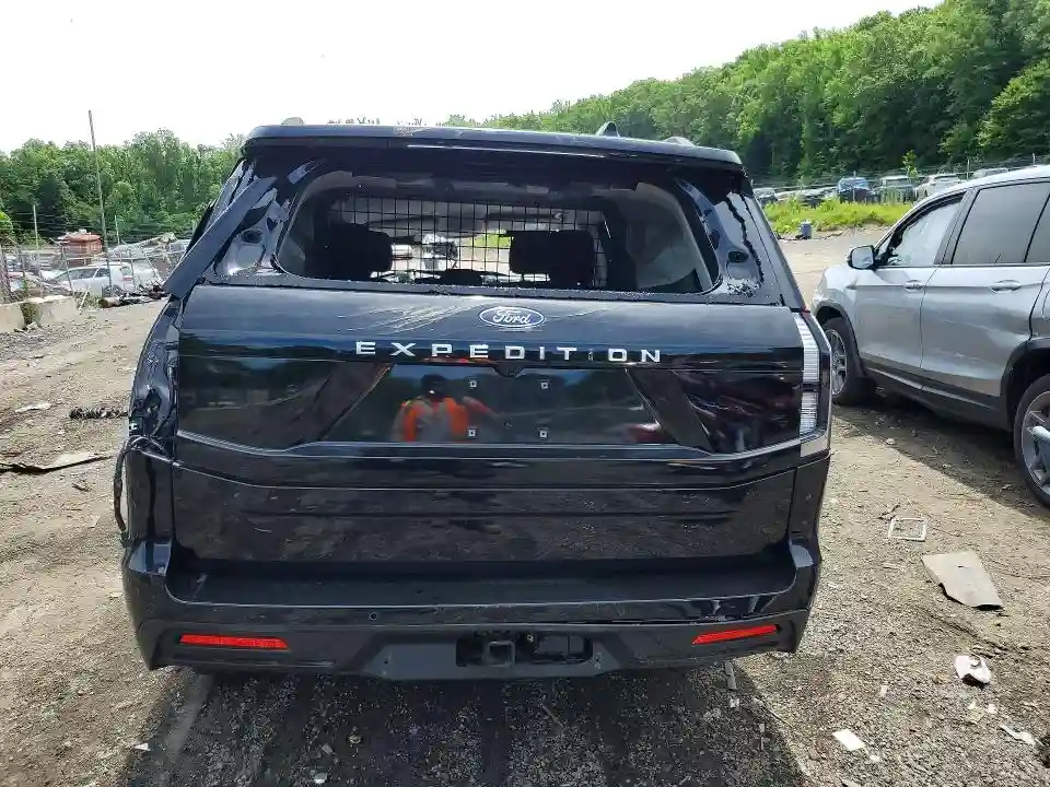 1FMJU1G82SEA12775 2025 FORD EXPEDITION-5