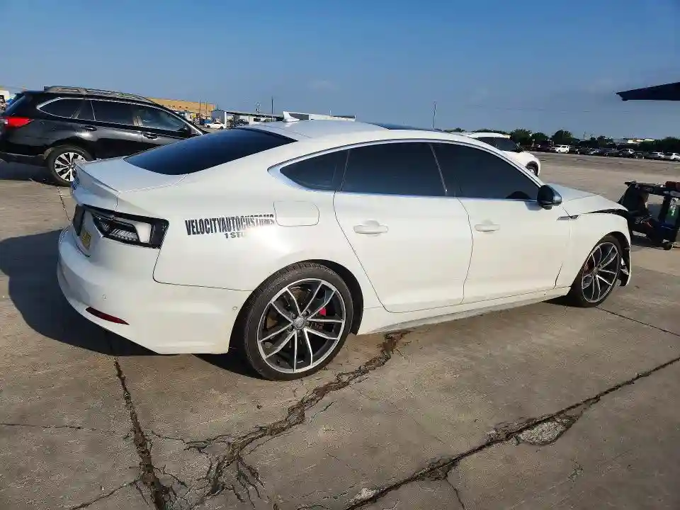 WAUC4CF59KA017492 2019 AUDI S5/RS5-2