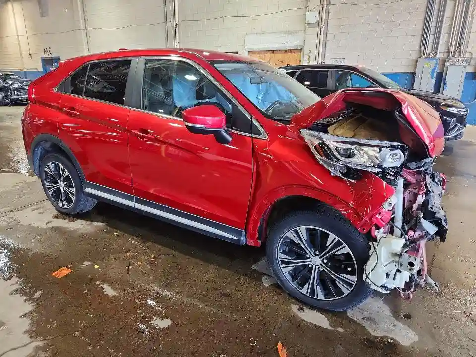 JA4AT5AA7JZ046514 2018 MITSUBISHI ECLIPSE-3