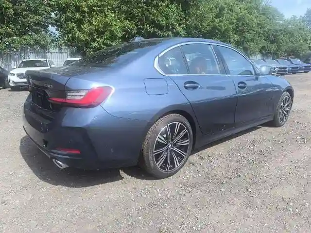 WBA23LA03TFW43554 2026 BMW 3 SERIES-3