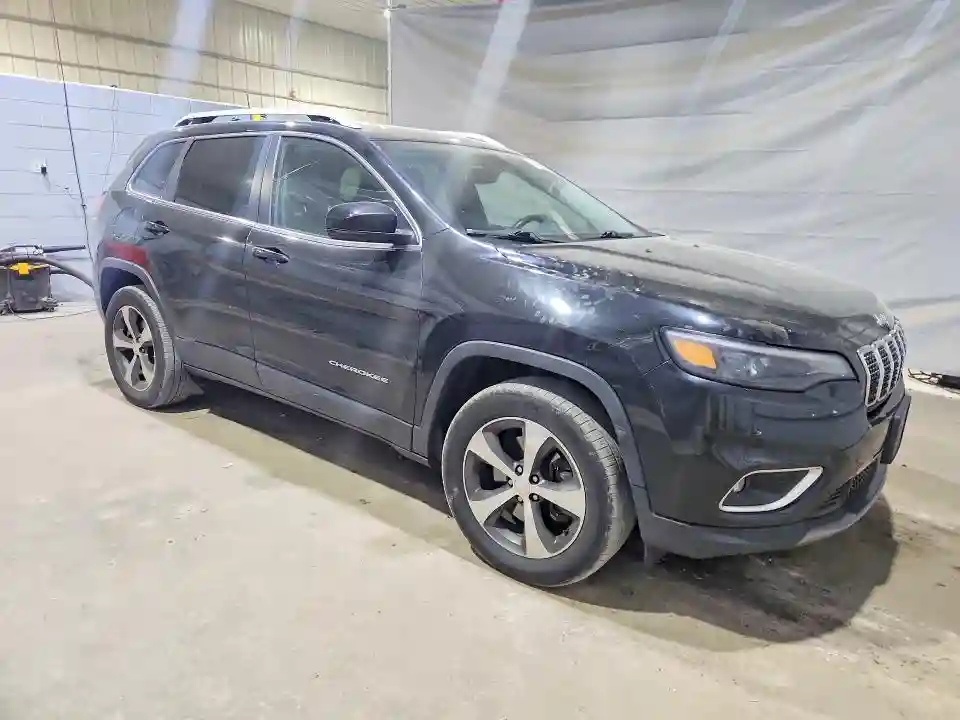 1C4PJMDX5KD225567 2019 JEEP CHEROKEE-3