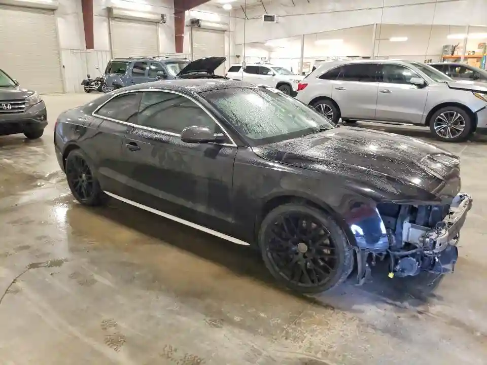 WAUCGAFRXFA060758 2015 AUDI S5/RS5-3