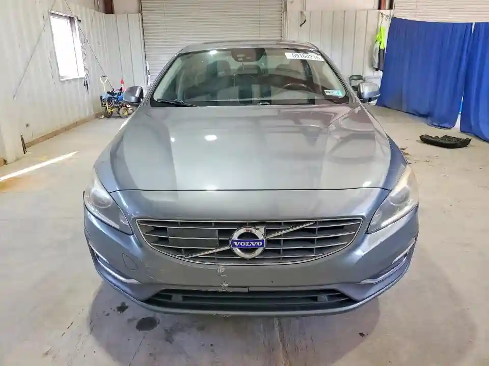 LYV402FM0GB097043 2016 VOLVO S60-4
