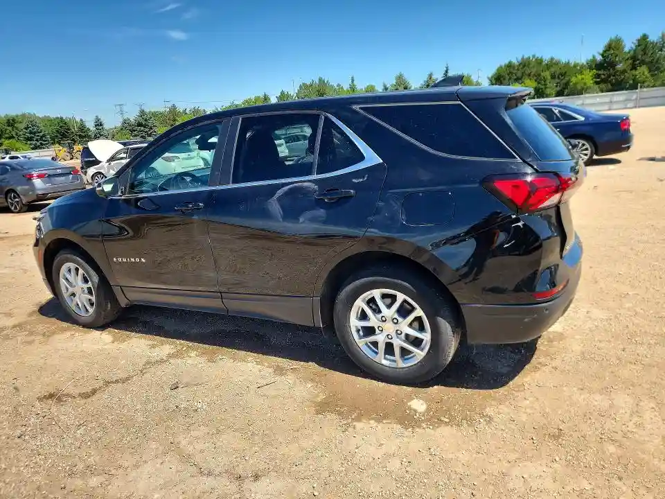 3GNAXUEV6NL260531 2022 CHEVROLET EQUINOX-1