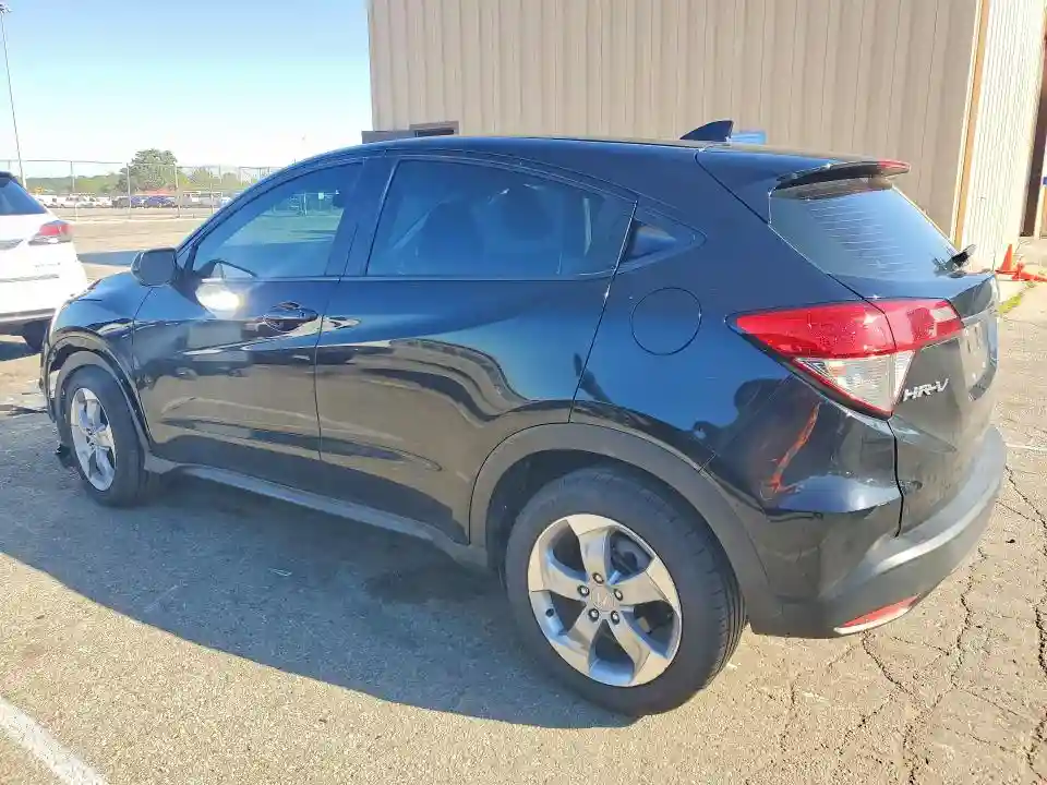3CZRU6H38LM720963 2020 HONDA HR-V-1