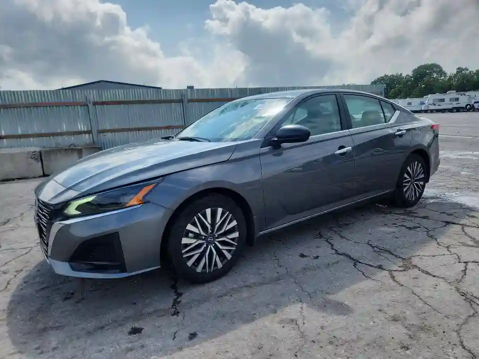 1N4BL4DV4SN396961 2025 NISSAN ALTIMA-0