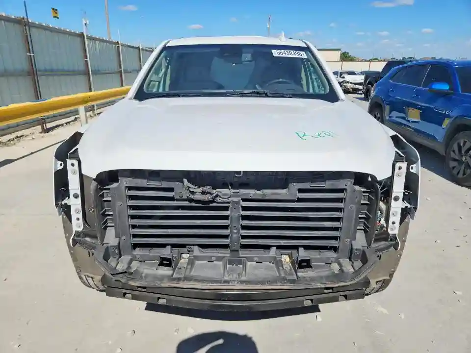 1GKS1BKC7KR109230 2019 GMC YUKON-4