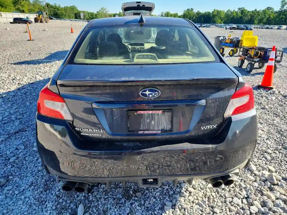 JF1VA1E66H9826192 2017 SUBARU WRX-5