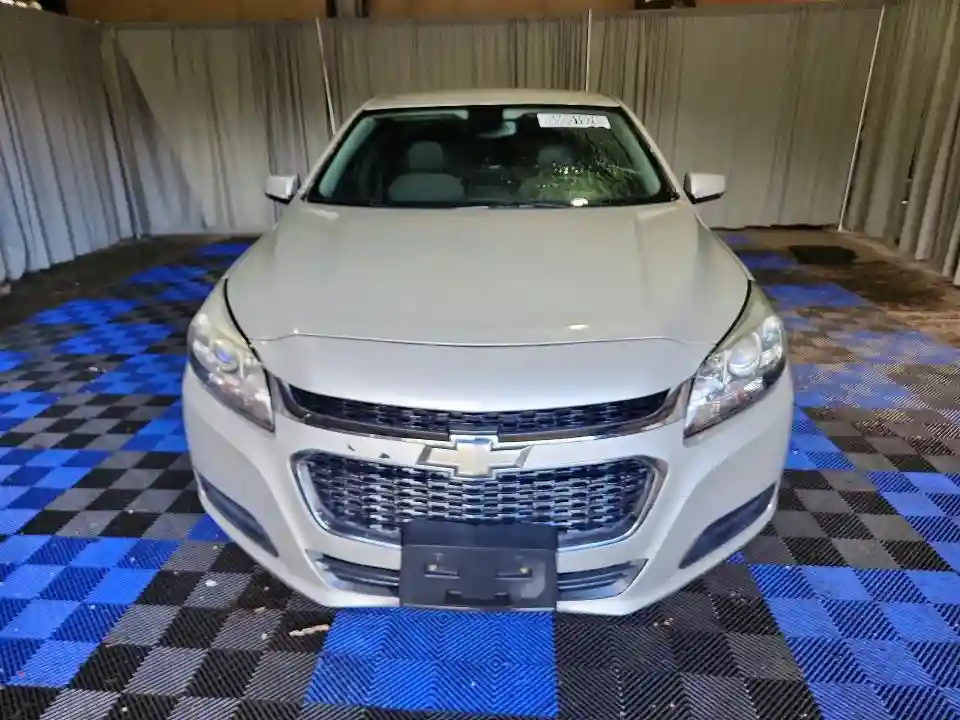 1G11C5SL5FF270260 2015 CHEVROLET MALIBU-4