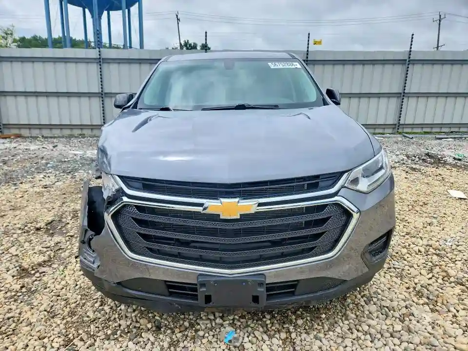 1GNERFKW2LJ103880 2020 CHEVROLET TRAVERSE-4