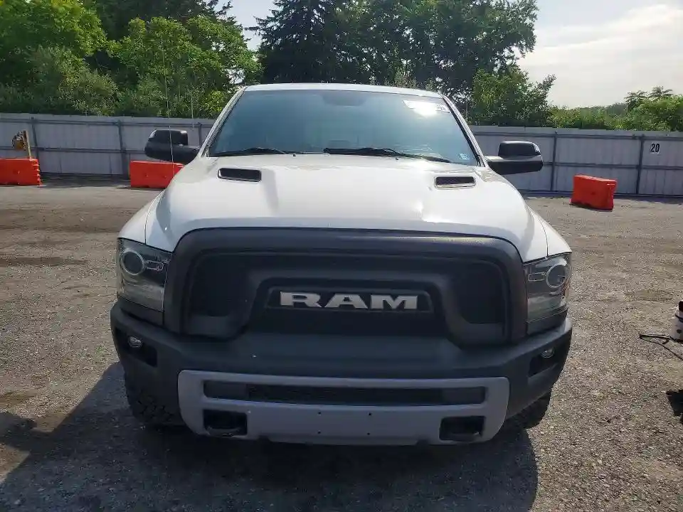 1C6RR7YT2HS573137 2017 RAM 1500-4