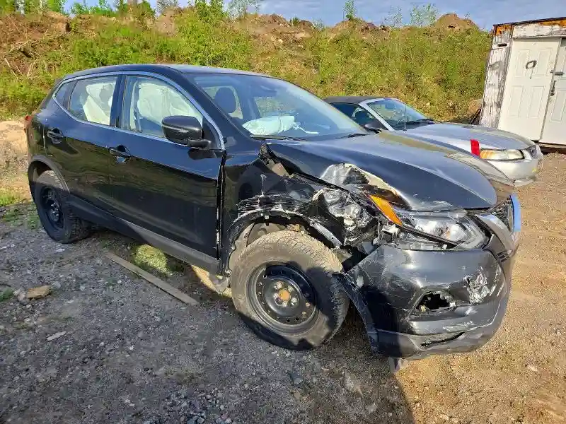 JN1BJ1AW1MW452673 2021 NISSAN QASHQAI S-3