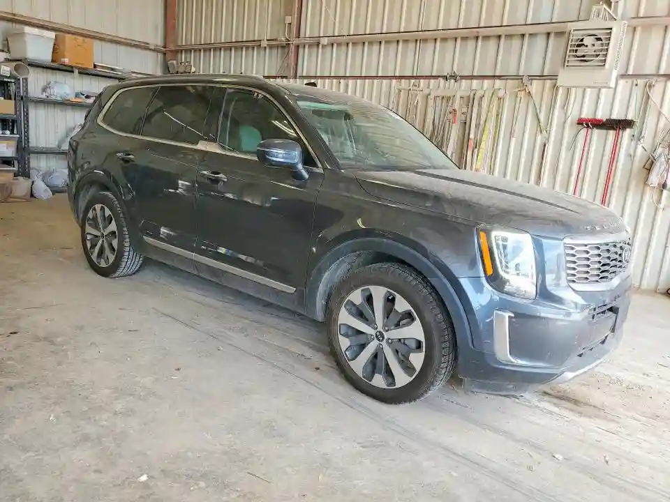 5XYP64HC5LG094233 2020 KIA TELLURIDE-3