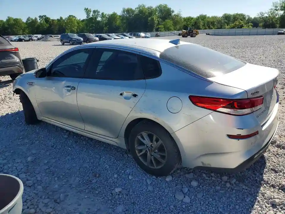 5XXGT4L37KG340914 2019 KIA OPTIMA-1