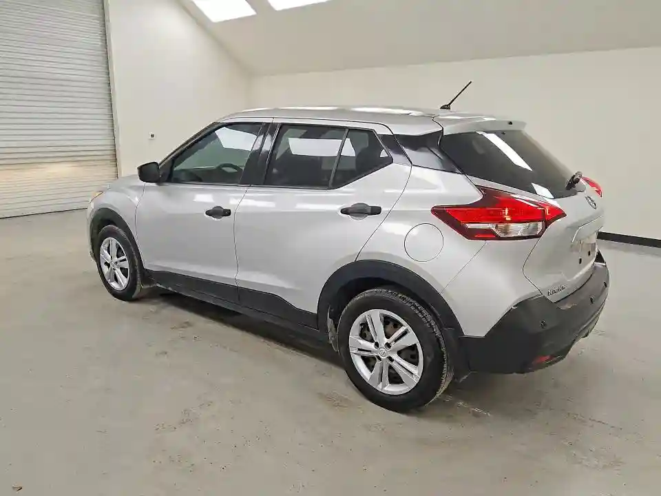 3N1CP5BVXLL527861 2020 NISSAN KICKS-1
