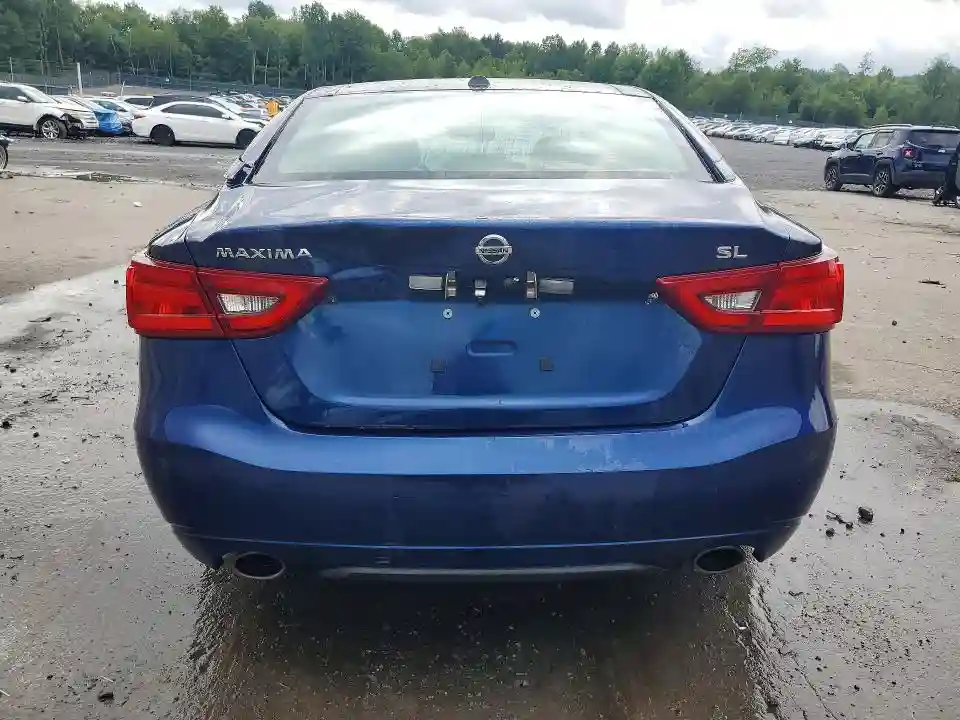 1N4AA6AP5HC395003 2017 NISSAN MAXIMA-5