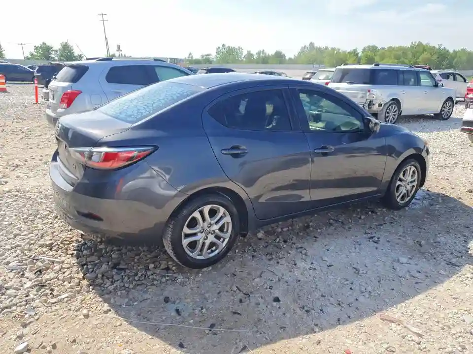 3MYDLBZVXGY111451 2016 SCION IA-2