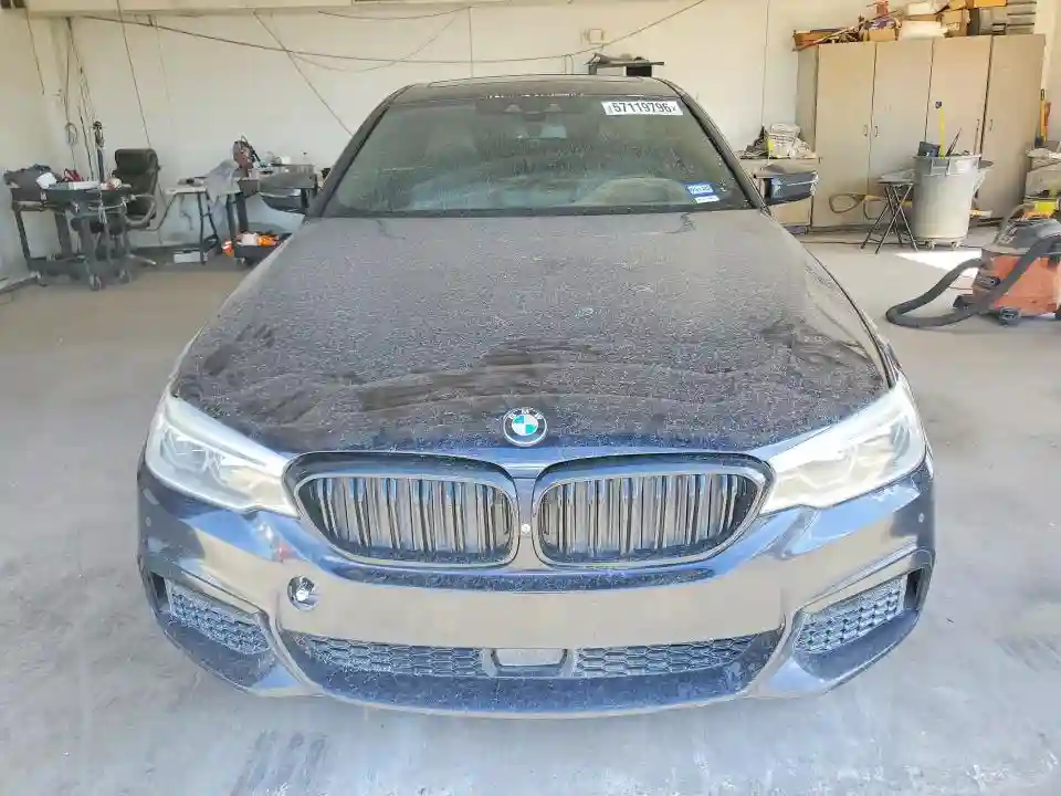WBAJE7C38HWA03466 2017 BMW 5 SERIES-4